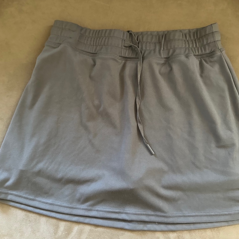 Ebb and Flow Skirt